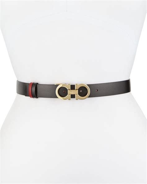 reversible red ferragamo belt fake|salvatore ferragamo reversible belt women's.